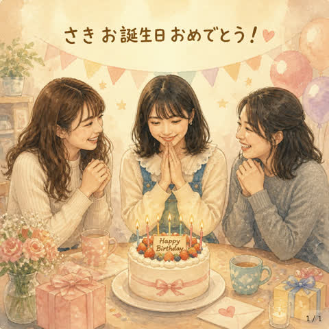 つくる絵本：本文を自分で書いて作るオリジナル絵本