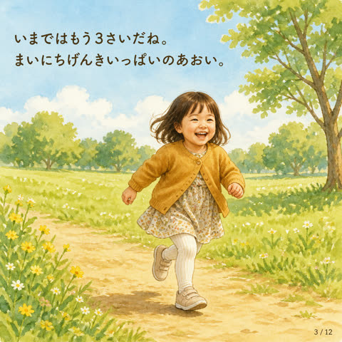 サンプルページ2