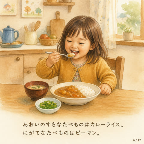 サンプルページ3