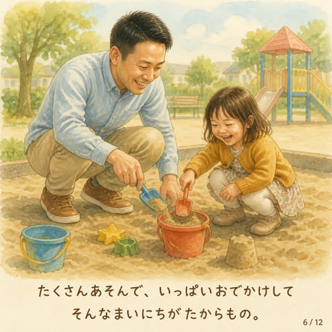 サンプルページ5