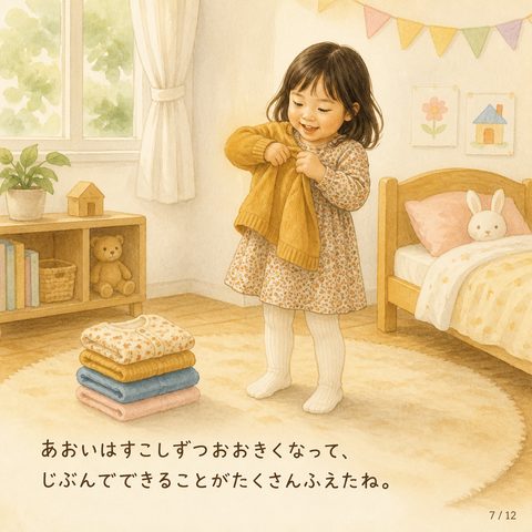 サンプルページ6