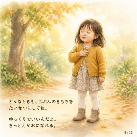 サンプルページ8