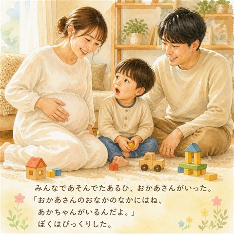 サンプルページ1