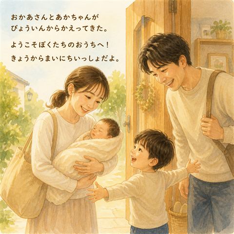 サンプルページ8