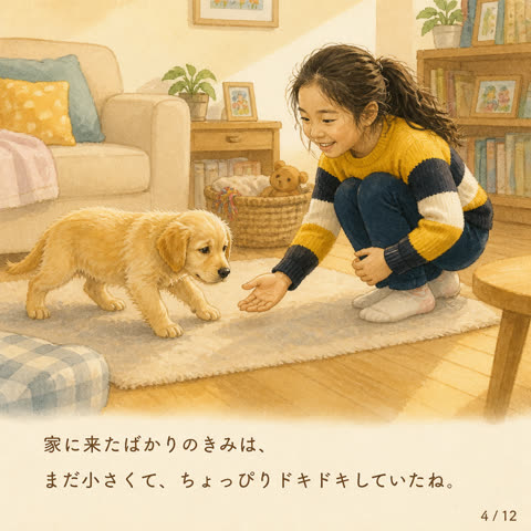サンプルページ3