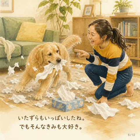 サンプルページ5