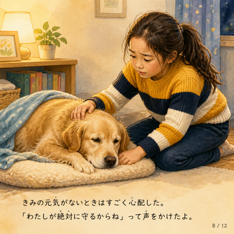 サンプルページ7