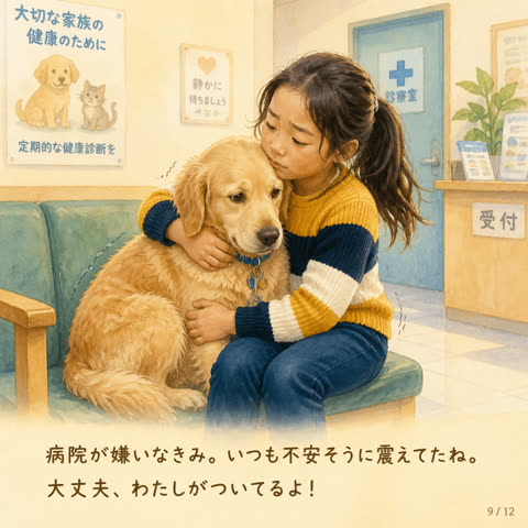 サンプルページ8