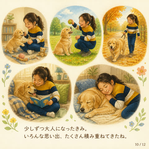 サンプルページ9